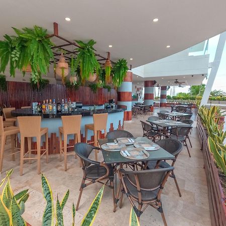 索奈斯塔卡塔赫纳酒店 Cartagena 外观 照片