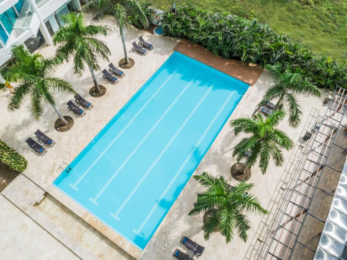 索奈斯塔卡塔赫纳酒店 Cartagena 外观 照片