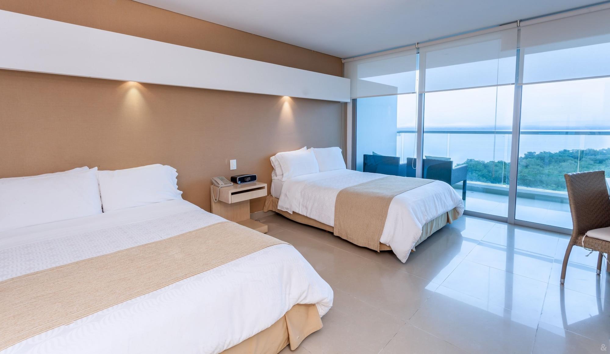 索奈斯塔卡塔赫纳酒店 Cartagena 外观 照片