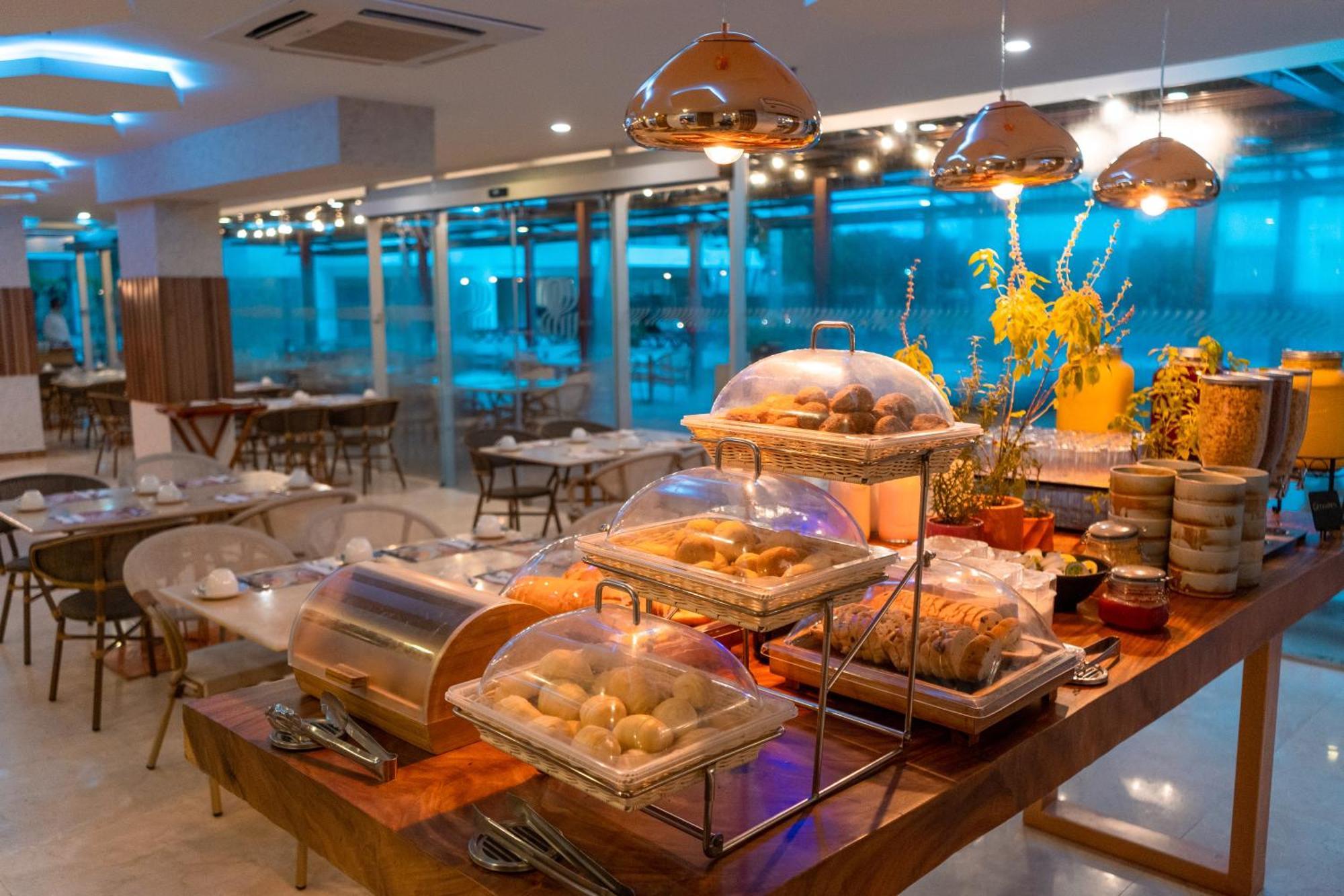 索奈斯塔卡塔赫纳酒店 Cartagena 外观 照片