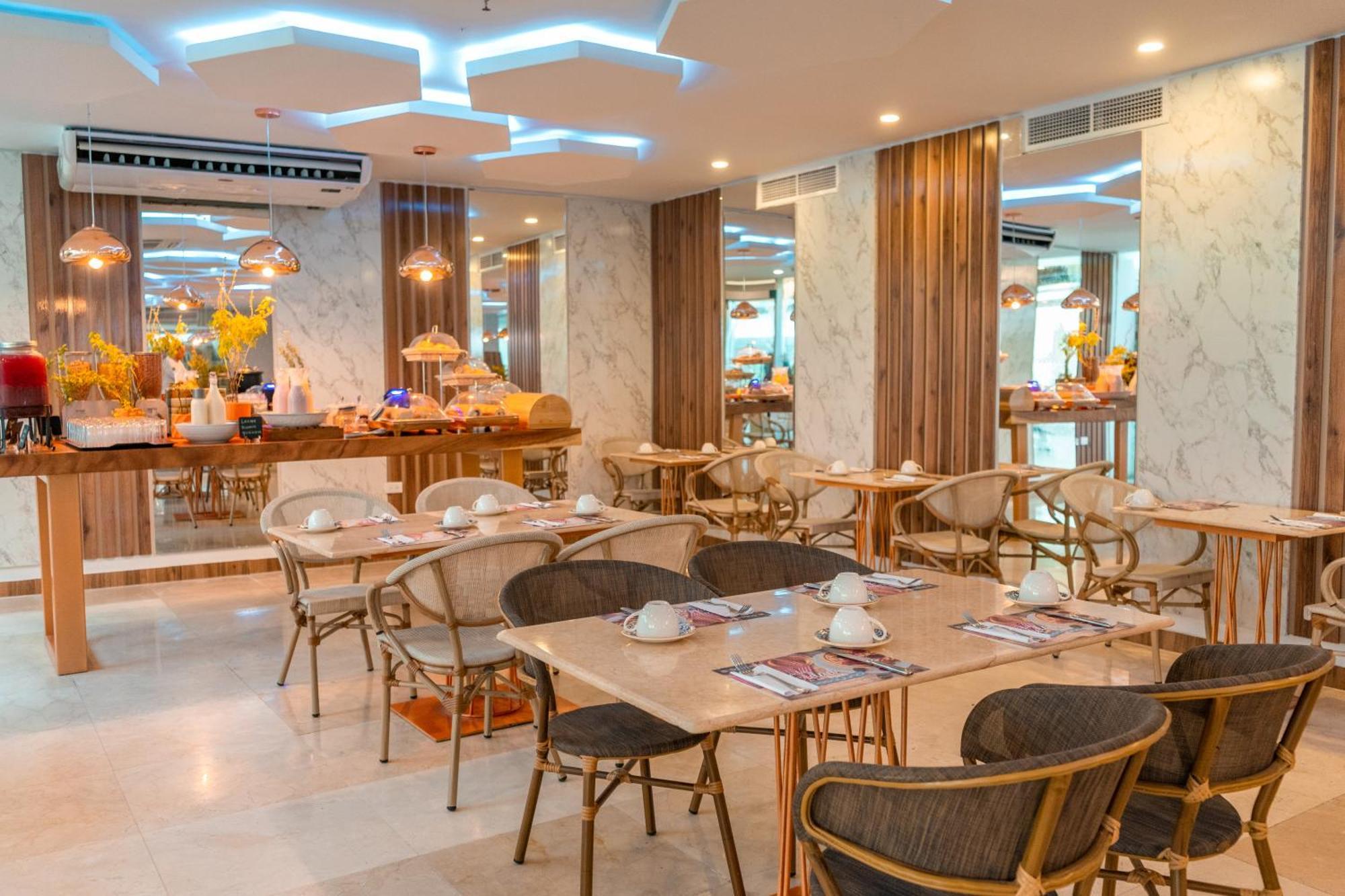 索奈斯塔卡塔赫纳酒店 Cartagena 外观 照片