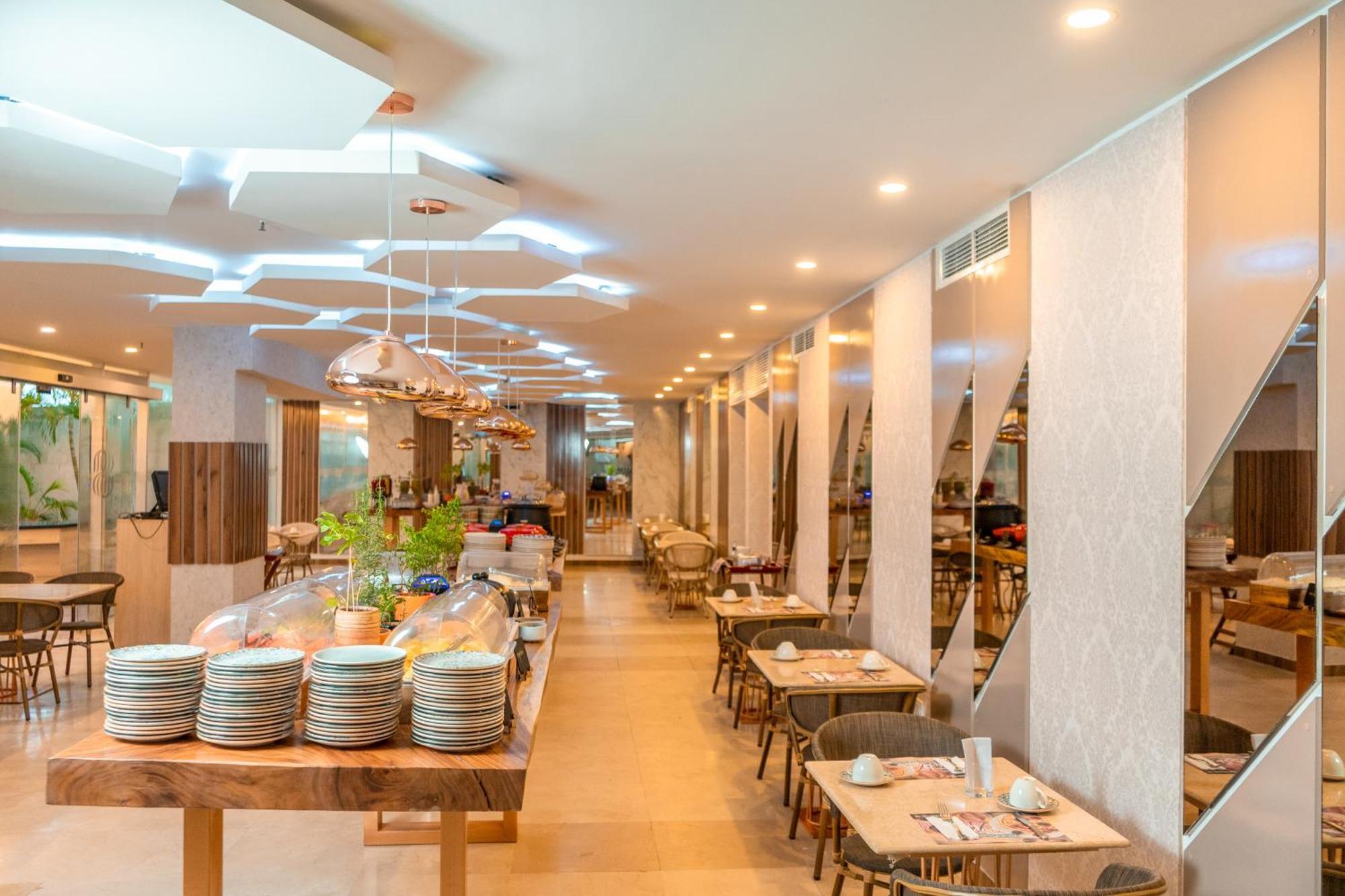 索奈斯塔卡塔赫纳酒店 Cartagena 外观 照片