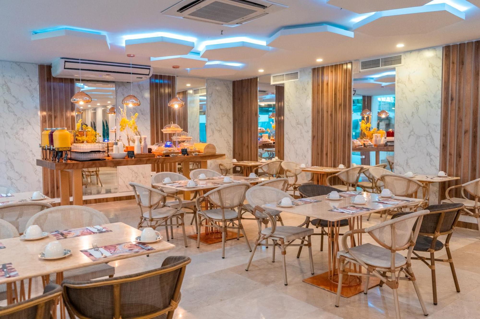索奈斯塔卡塔赫纳酒店 Cartagena 外观 照片