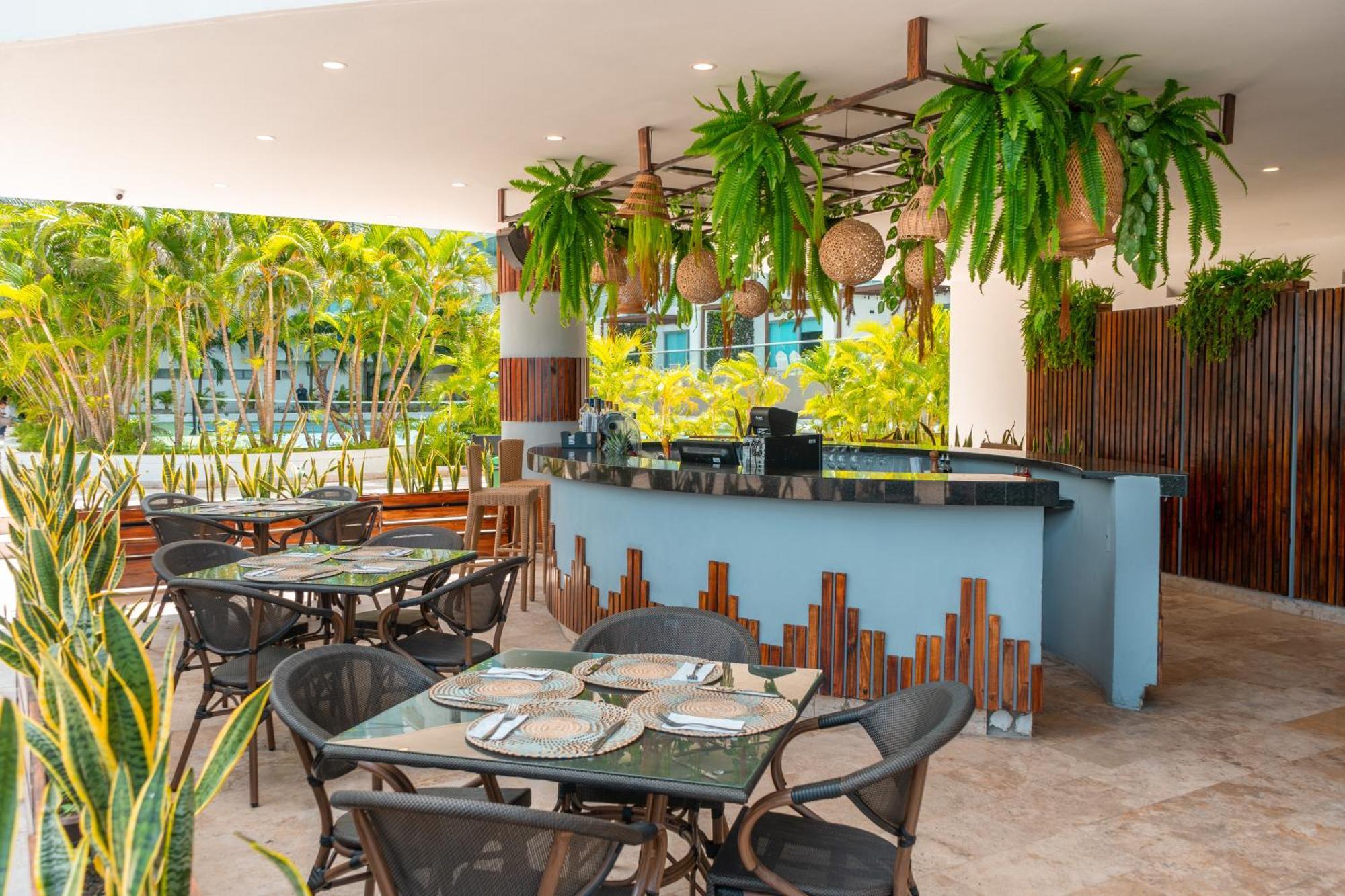索奈斯塔卡塔赫纳酒店 Cartagena 外观 照片