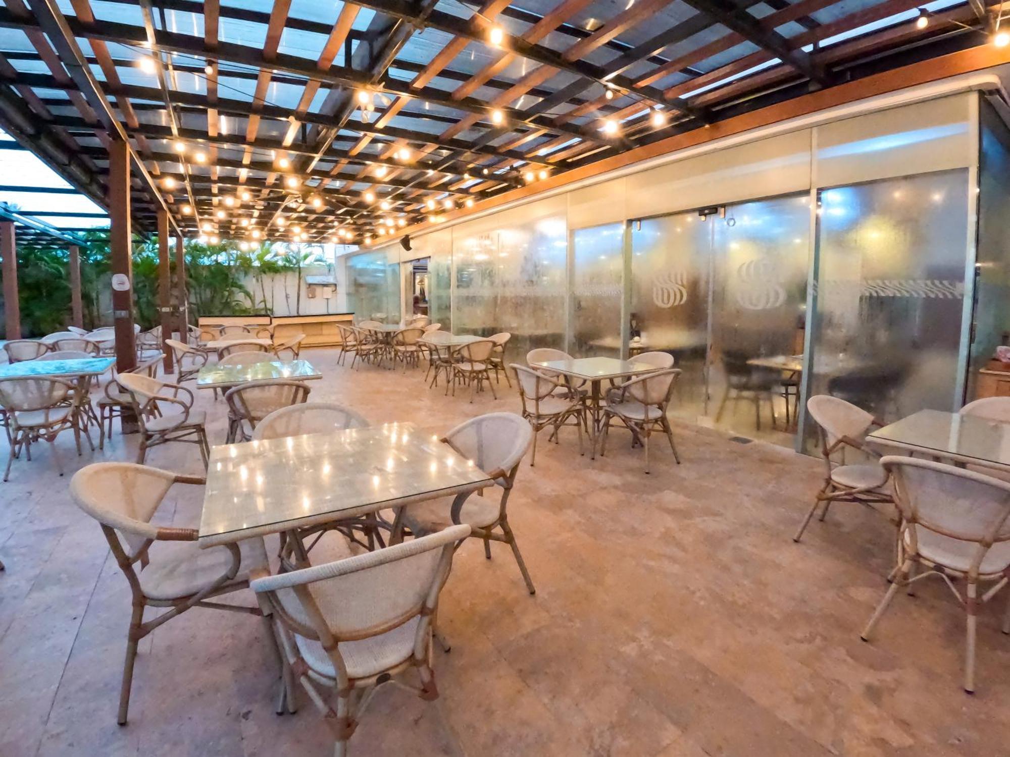 索奈斯塔卡塔赫纳酒店 Cartagena 外观 照片