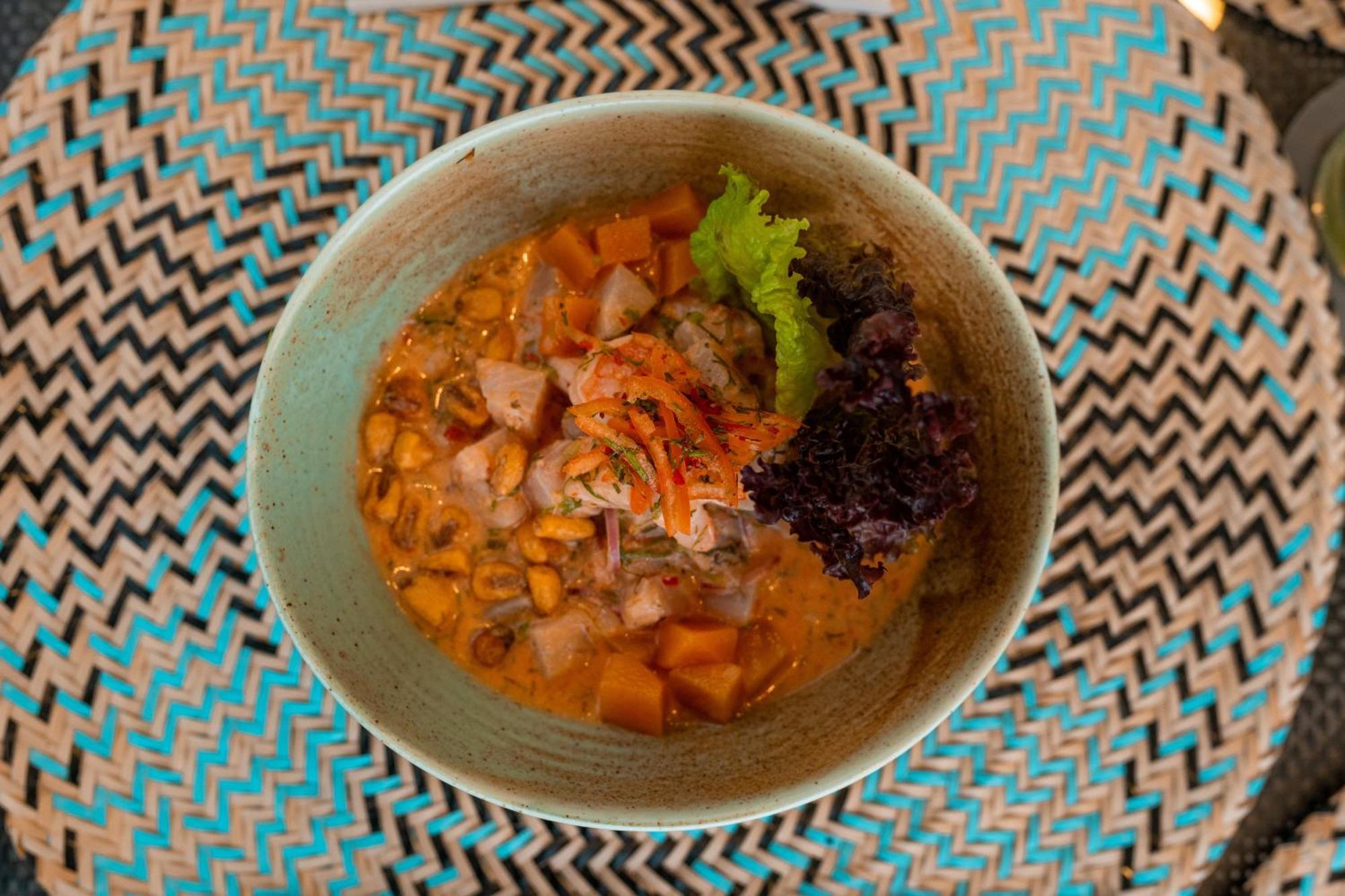 索奈斯塔卡塔赫纳酒店 Cartagena 外观 照片